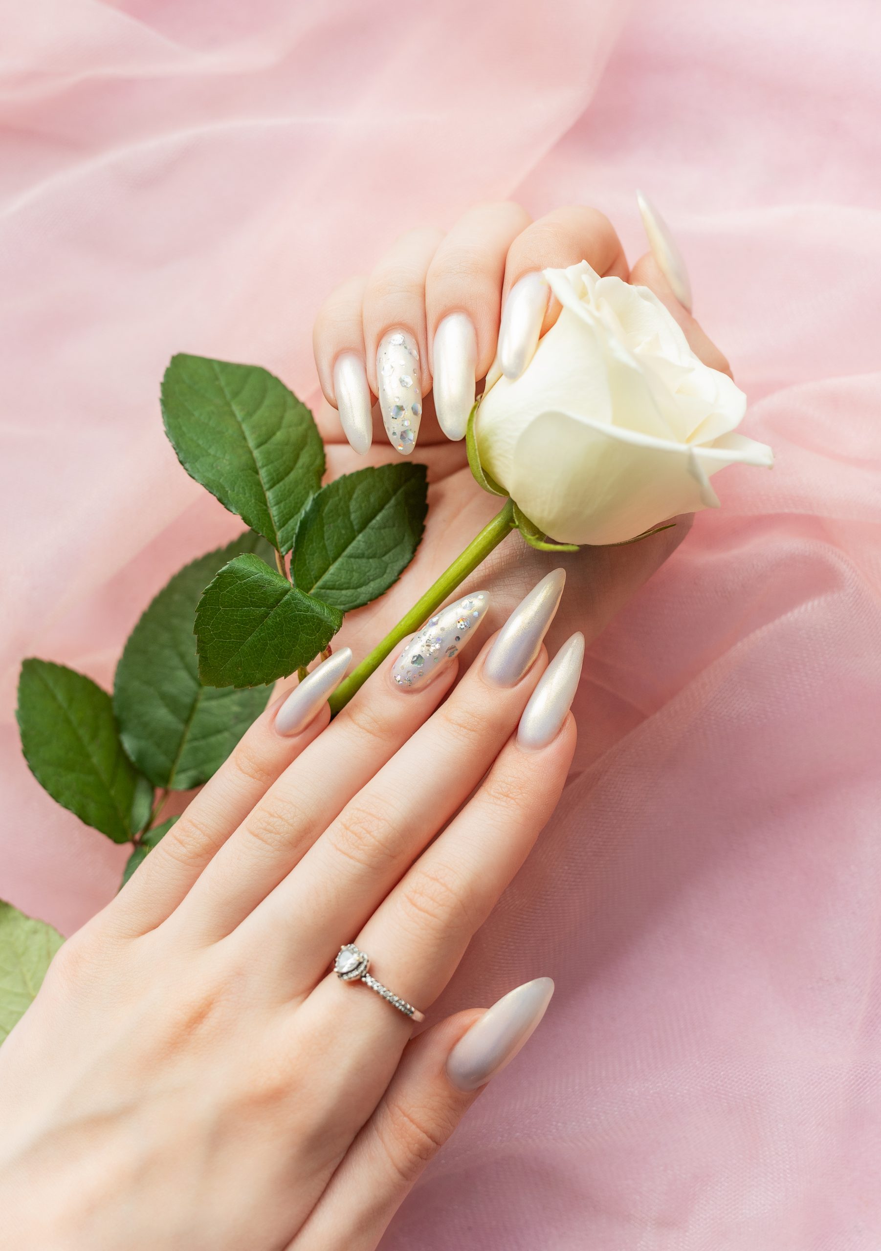 Nail Bar