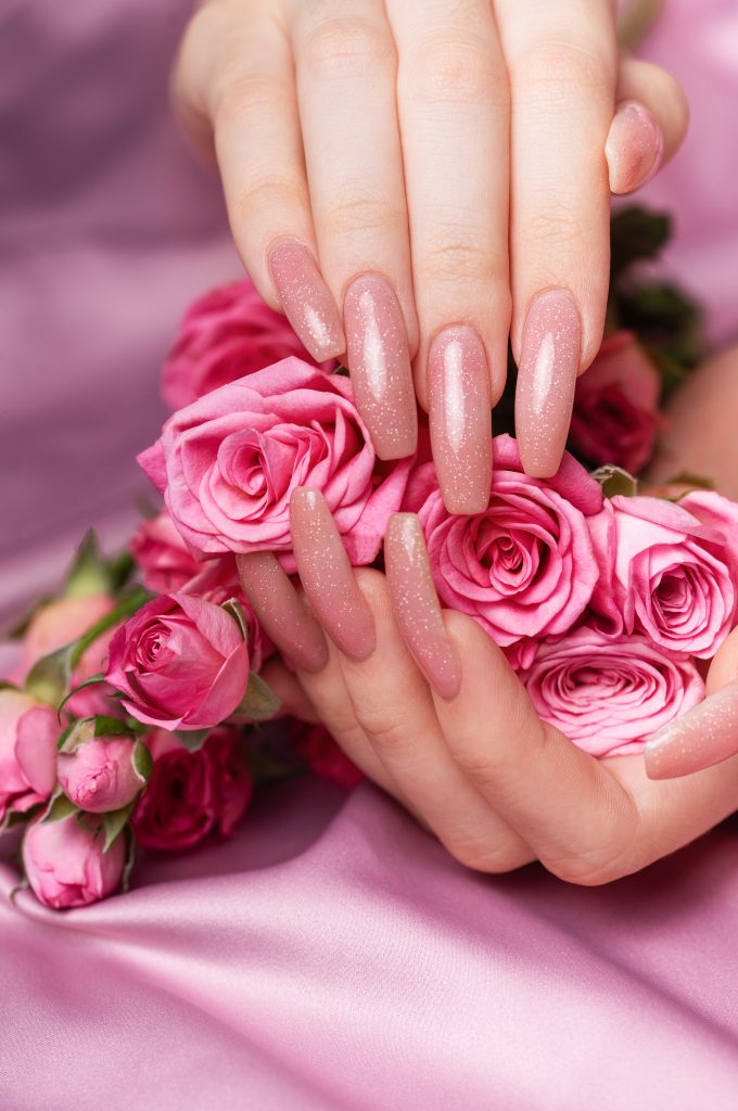 Nail Bar