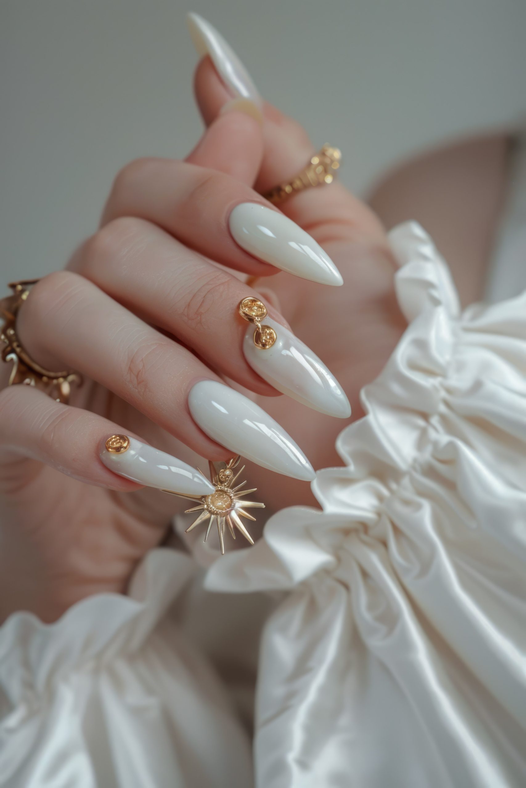 Nail Bar
